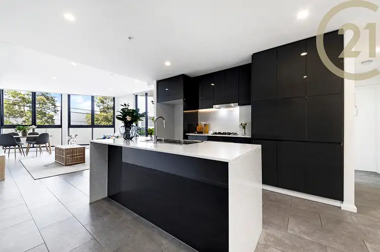 109/581-587 Gardeners Road, Mascot NSW 2020