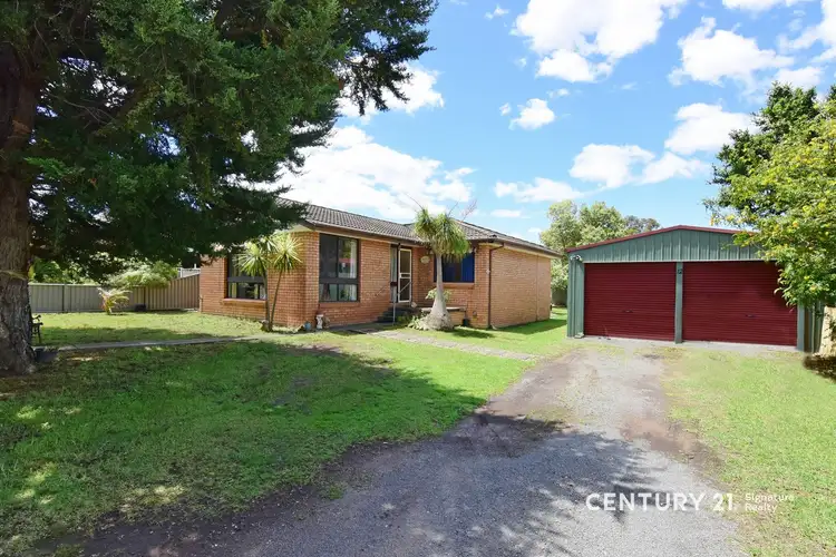 12 Filter Road, West Nowra NSW 2541