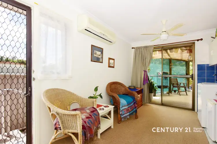 Fourth view of Homely house listing, 12 Filter Road, West Nowra NSW 2541