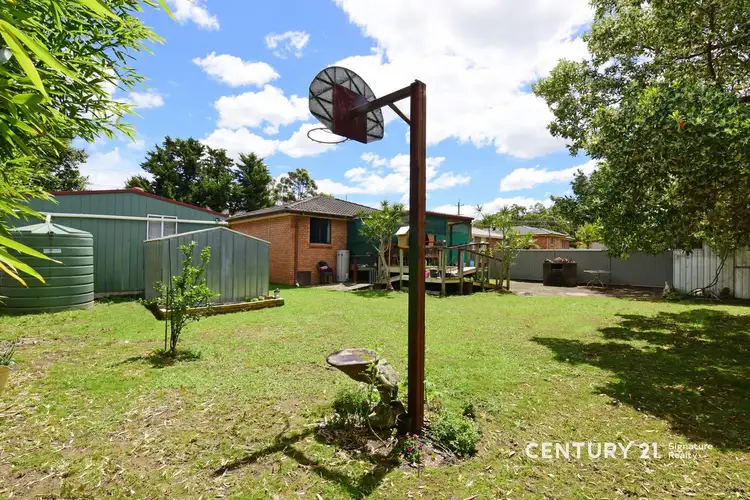 Fifth view of Homely house listing, 12 Filter Road, West Nowra NSW 2541