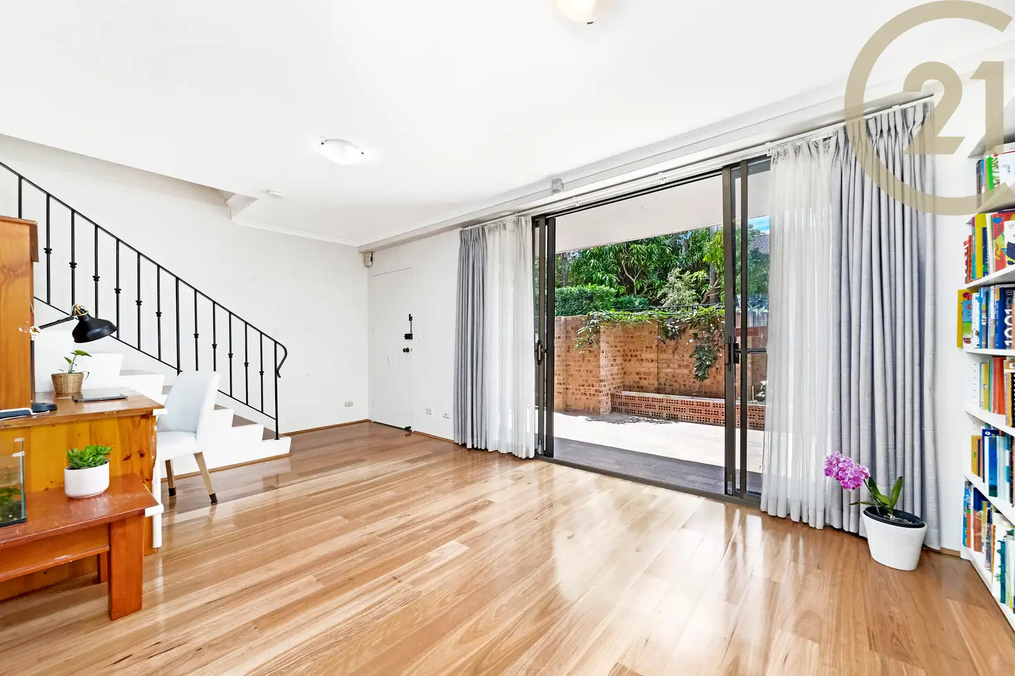 Main view of Homely townhouse listing, 5/108 Crimea Road, Marsfield NSW 2122