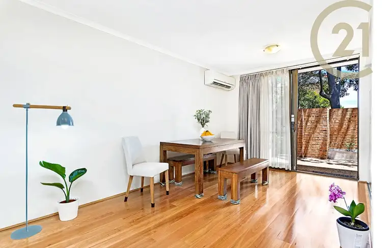 Second view of Homely townhouse listing, 5/108 Crimea Road, Marsfield NSW 2122