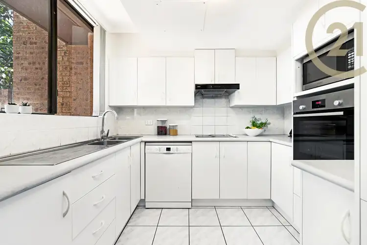 Fifth view of Homely townhouse listing, 5/108 Crimea Road, Marsfield NSW 2122