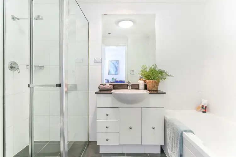 Fourth view of Homely apartment listing, 350/298 Sussex Street, Sydney NSW 2000