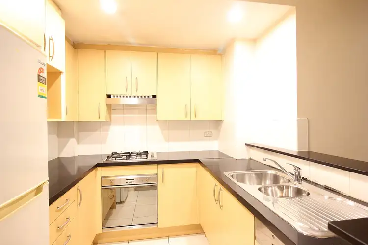 Third view of Homely apartment listing, 13/107 Quay St, Haymarket NSW 2000