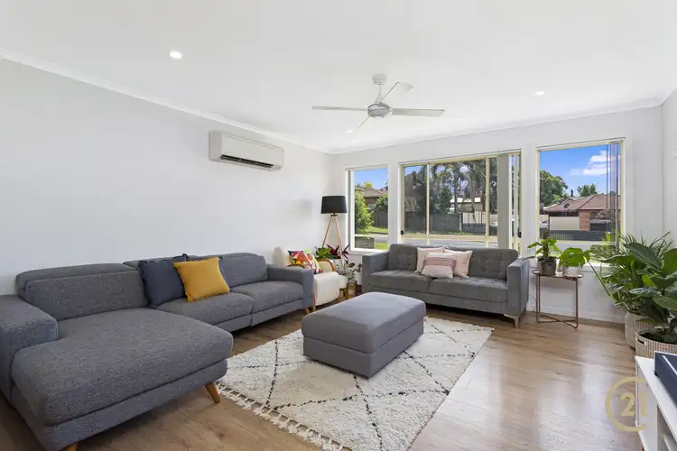 Third view of Homely house listing, 21 Elgin Ave, St Andrews NSW 2566