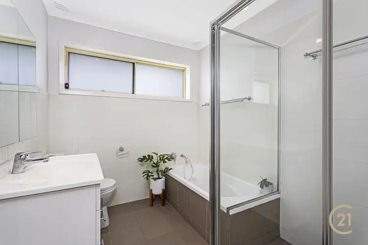 Fourth view of Homely house listing, 21 Elgin Ave, St Andrews NSW 2566