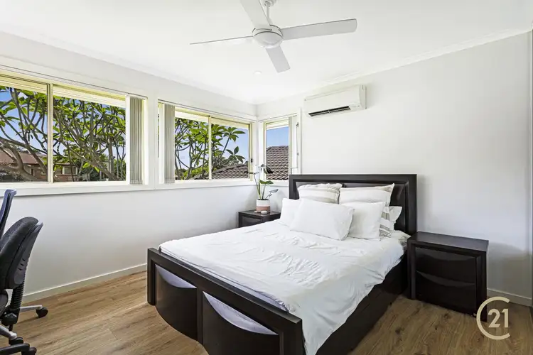Sixth view of Homely house listing, 21 Elgin Ave, St Andrews NSW 2566
