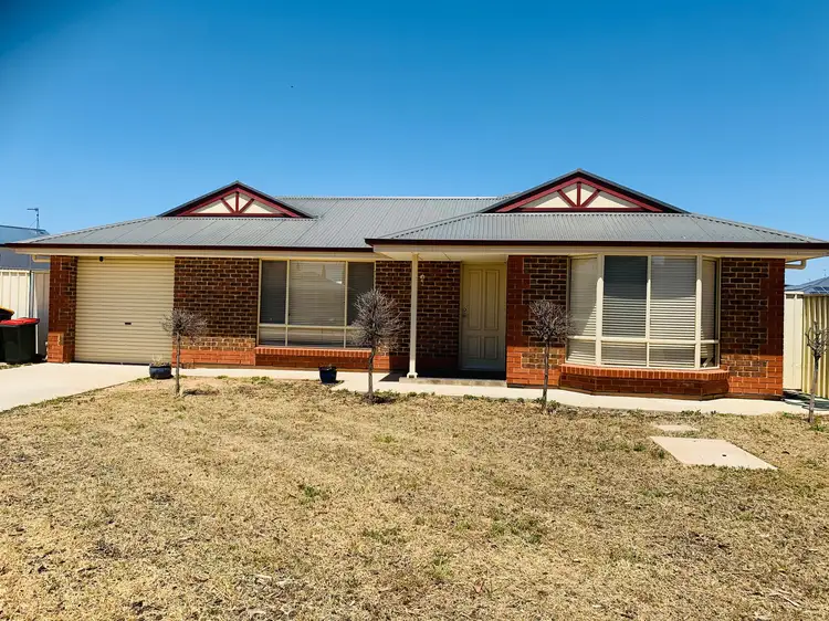 Main view of Homely house listing, 8 Spry Court, Moonta Bay SA 5558