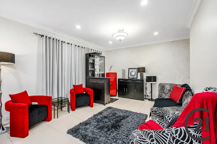 Fourth view of Homely house listing, 6 Harcourt Grove, Glenwood NSW 2768