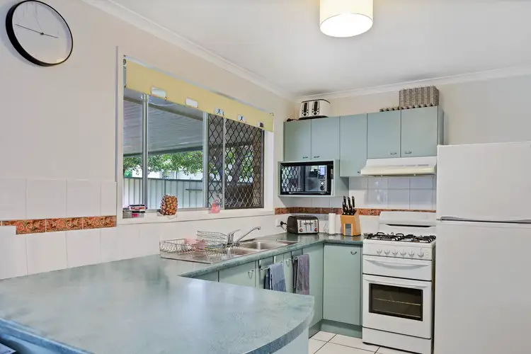 Second view of Homely house listing, 17 Blanck Street, Maroochydore QLD 4558