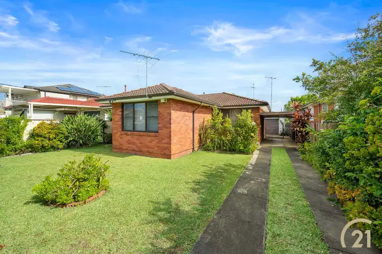 66 Kiora Street, Canley Heights NSW 2166