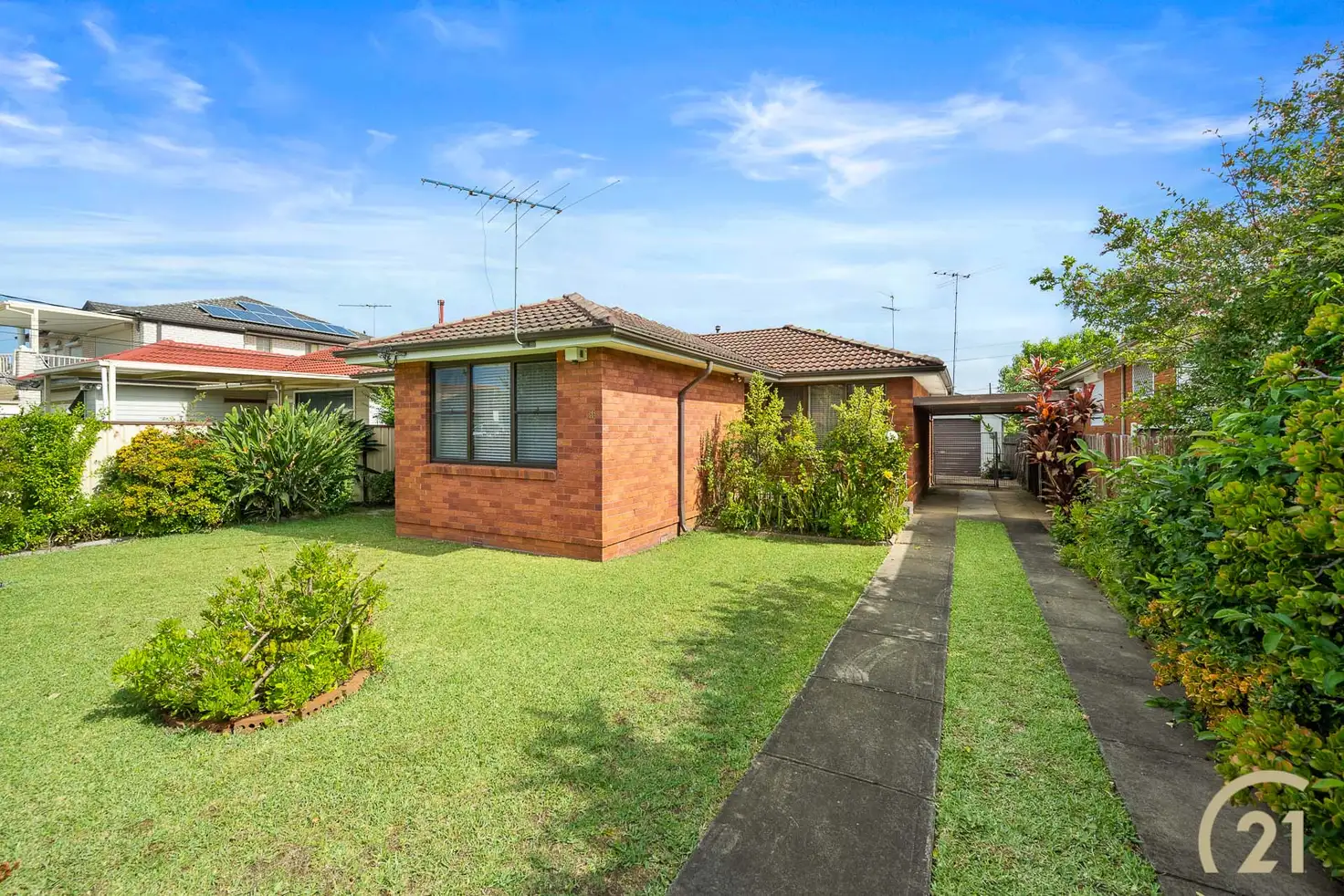 Main view of Homely house listing, 66 Kiora Street, Canley Heights NSW 2166