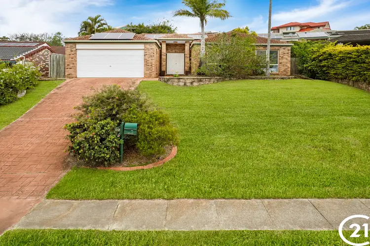 52 McGregor Way, Ferny Grove QLD 4055