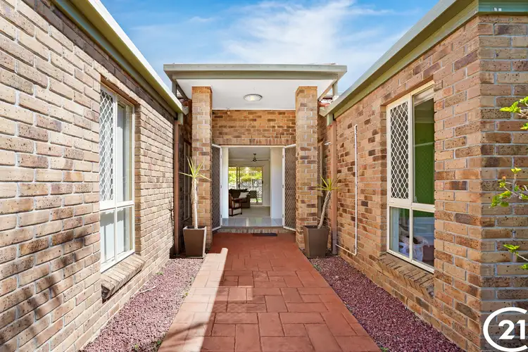 Second view of Homely house listing, 52 McGregor Way, Ferny Grove QLD 4055