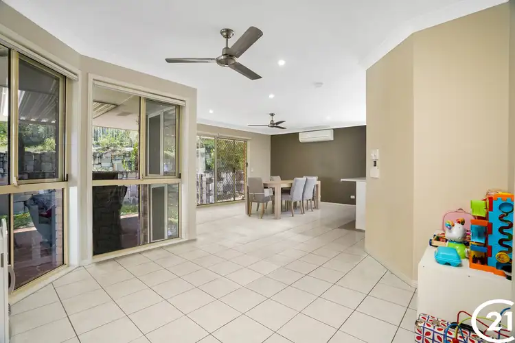 Fifth view of Homely house listing, 52 McGregor Way, Ferny Grove QLD 4055