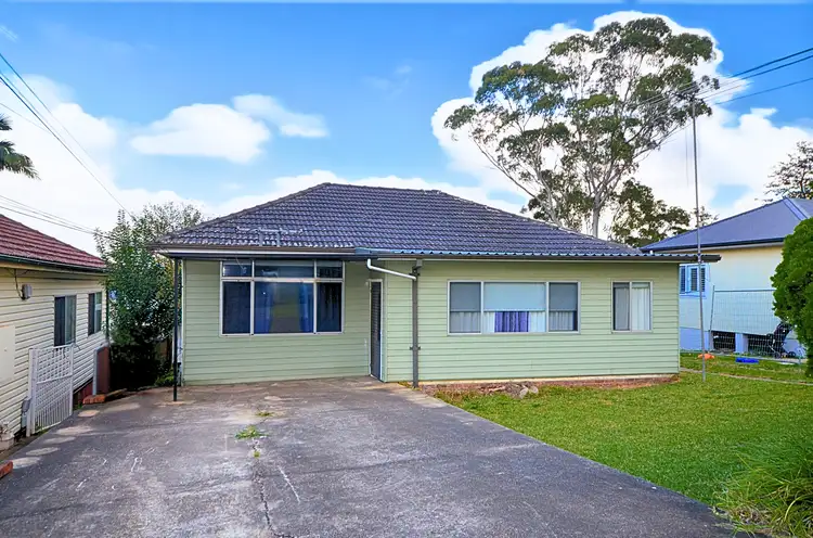 6 Bellevue Street, Blacktown NSW 2148