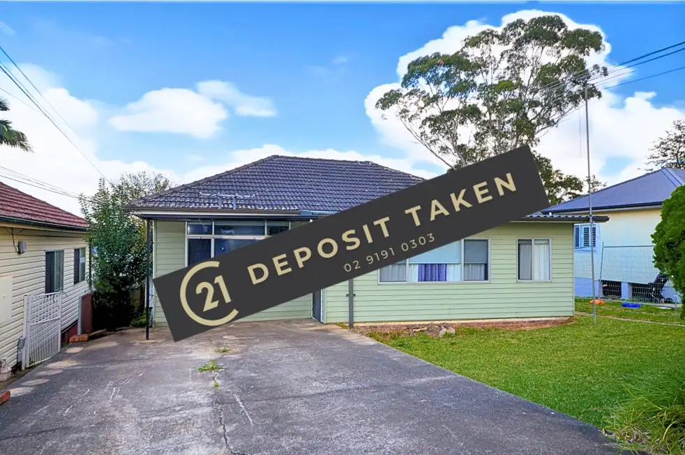 Main view of Homely house listing, 6 Bellevue Street, Blacktown NSW 2148