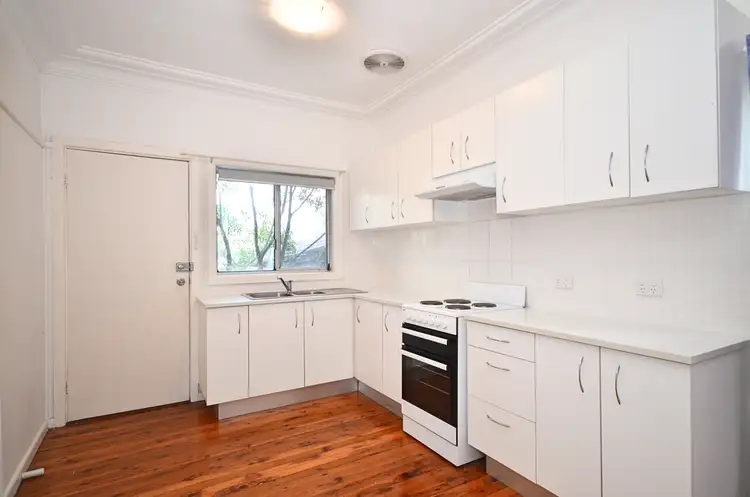 Fourth view of Homely house listing, 6 Bellevue Street, Blacktown NSW 2148