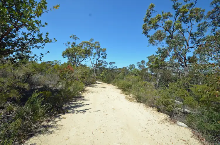 Third view of Homely land listing, 5 Binstead Road, Faulconbridge NSW 2776