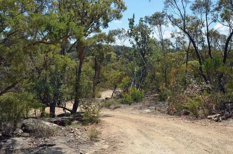 Fourth view of Homely land listing, 5 Binstead Road, Faulconbridge NSW 2776