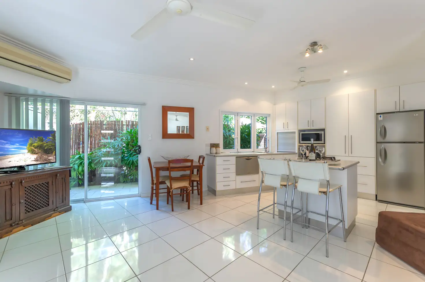 Main view of Homely unit listing, 6/13 Triton Crescent, Port Douglas QLD 4877
