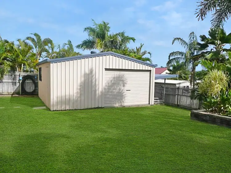 Second view of Homely house listing, 6 Monaro Circuit, Mount Louisa QLD 4814