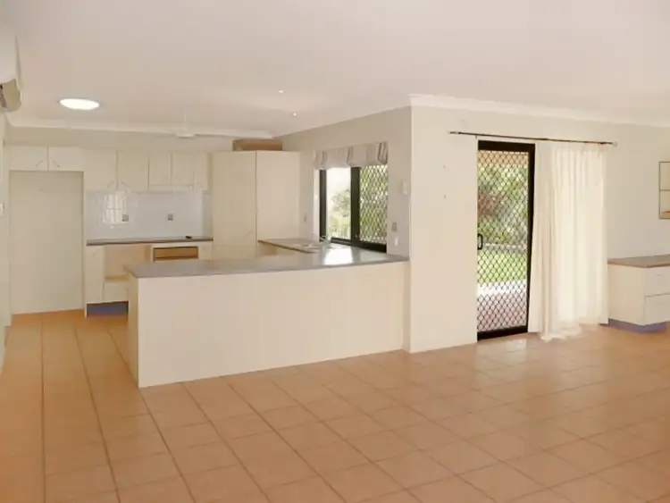Fifth view of Homely house listing, 6 Monaro Circuit, Mount Louisa QLD 4814