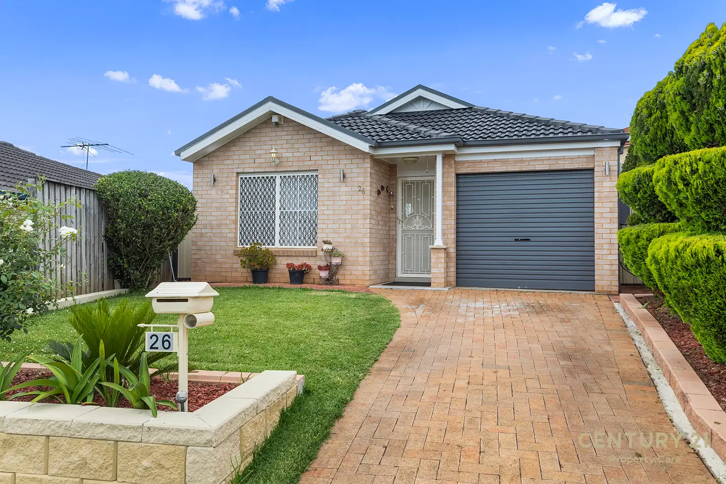 Main view of Homely house listing, 26 Norman Dunlop Crescent, Minto NSW 2566