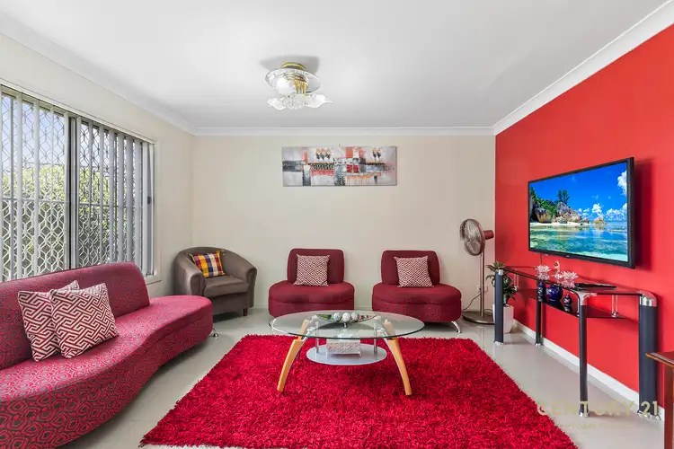 Second view of Homely house listing, 26 Norman Dunlop Crescent, Minto NSW 2566