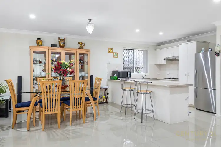 Fourth view of Homely house listing, 26 Norman Dunlop Crescent, Minto NSW 2566