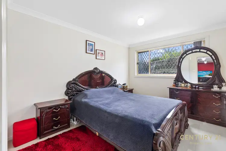 Fifth view of Homely house listing, 26 Norman Dunlop Crescent, Minto NSW 2566