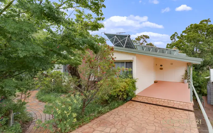 Third view of Homely house listing, 62 Meeks Crescent, Faulconbridge NSW 2776