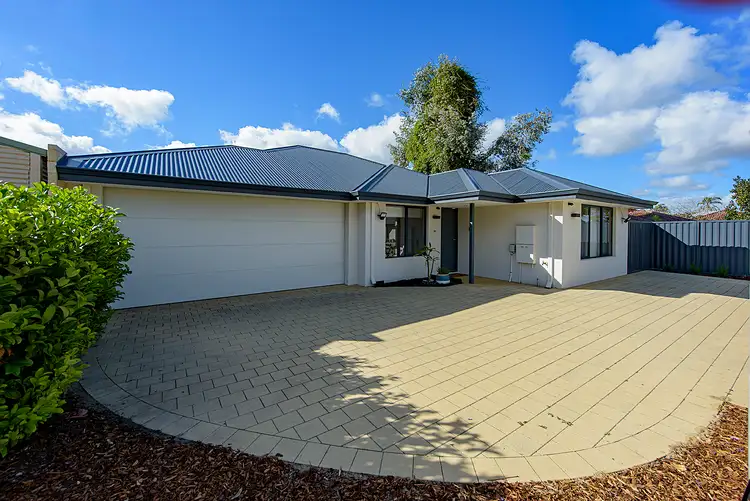 Second view of Homely house listing, 83 Oats Street, Carlisle WA 6101