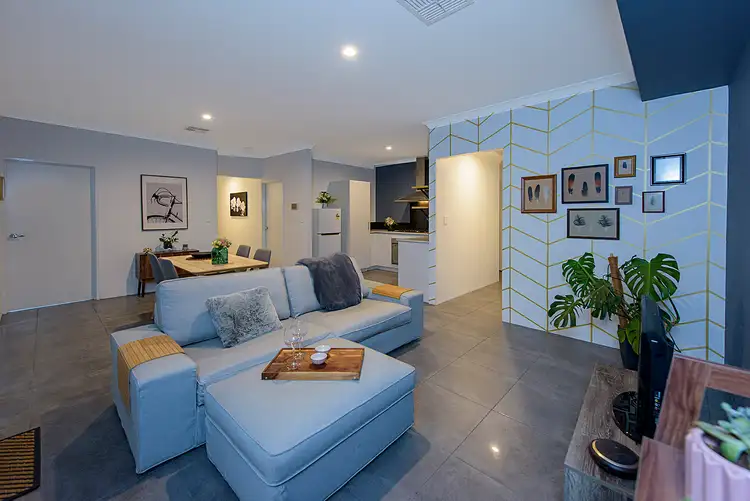 Fourth view of Homely house listing, 83 Oats Street, Carlisle WA 6101