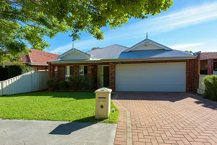 92A Solar Way, Carlisle WA 6101