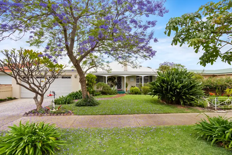 16 Appleton Street, Carlisle WA 6101