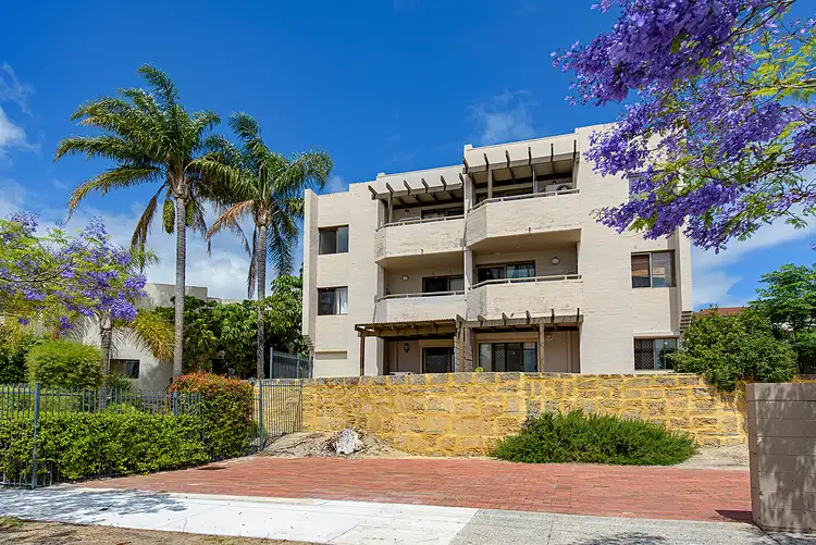 15/105 Washington Street, Victoria Park WA 6100