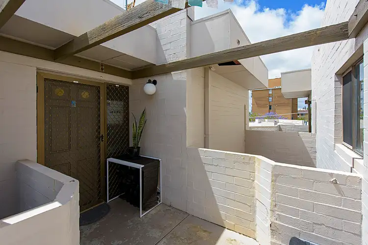 Second view of Homely unit listing, 15/105 Washington Street, Victoria Park WA 6100