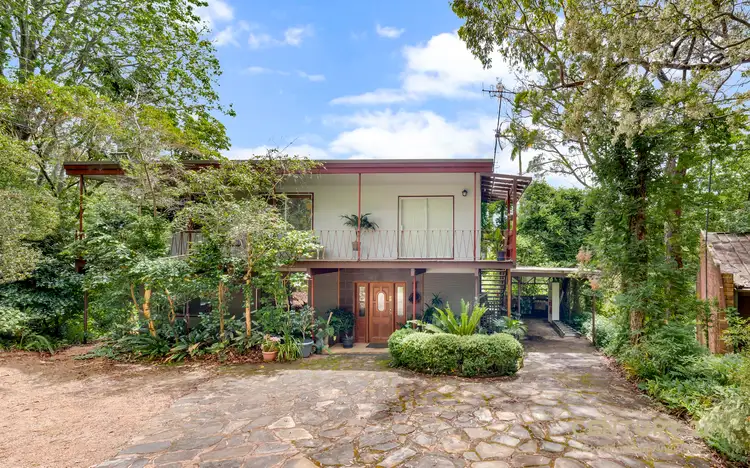 36 Russell Avenue, Faulconbridge NSW 2776