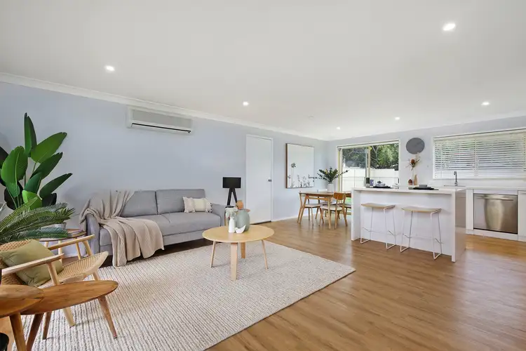Main view of Homely house listing, 44 Burns Road, Ourimbah NSW 2258