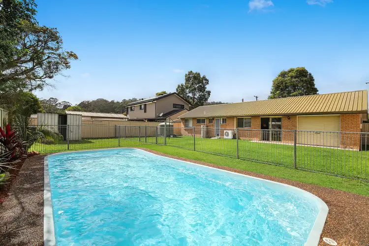 Second view of Homely house listing, 44 Burns Road, Ourimbah NSW 2258