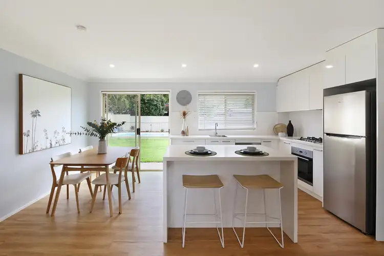 Third view of Homely house listing, 44 Burns Road, Ourimbah NSW 2258