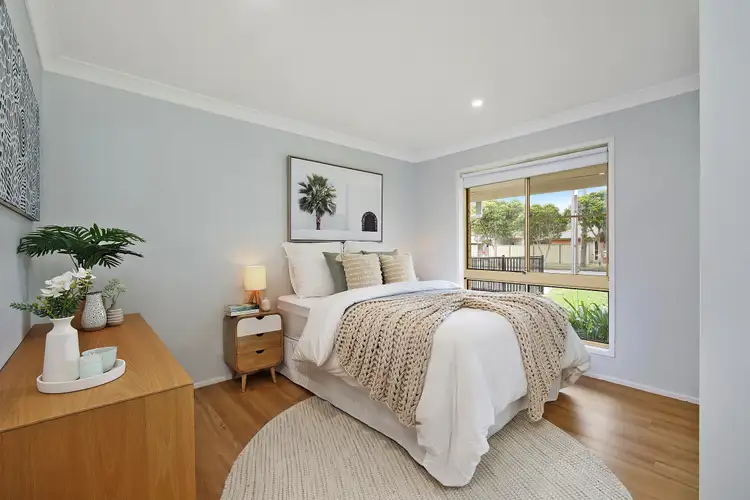 Fifth view of Homely house listing, 44 Burns Road, Ourimbah NSW 2258