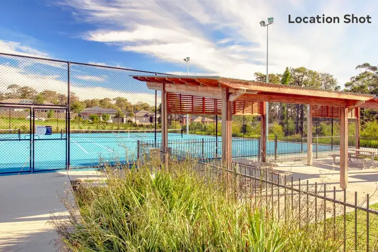 Fifth view of Homely townhouse listing, 3/13 St Andrews Way, Fletcher NSW 2287