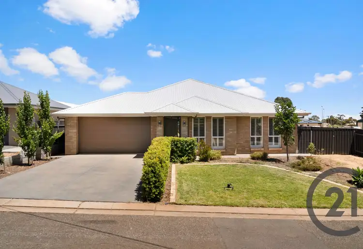 Main view of Homely house listing, 4 Clode Street, Roseworthy SA 5371