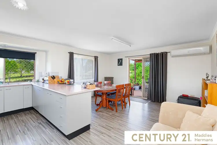 Third view of Homely house listing, 15 Crestbrook Drive, Morayfield QLD 4506