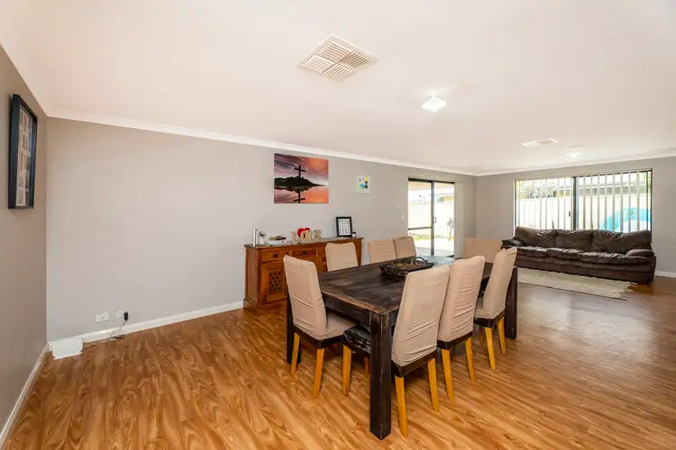Sixth view of Homely house listing, 112 Yindana Boulevard, Lakelands WA 6180