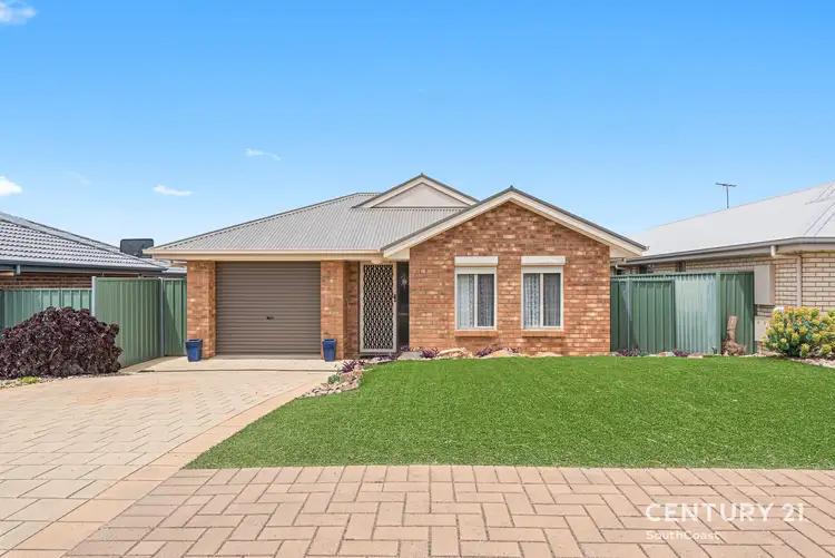 99 Emerald Boulevard, Aldinga Beach SA 5173