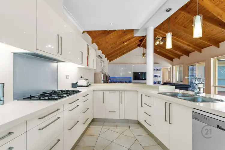 Third view of Homely house listing, 7 Fawkner Way, Seabrook VIC 3028